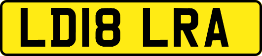 LD18LRA