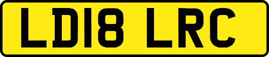 LD18LRC