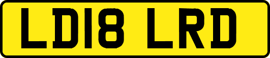 LD18LRD