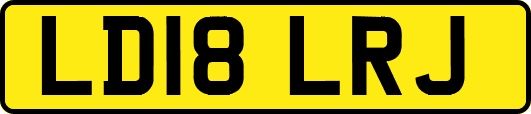 LD18LRJ