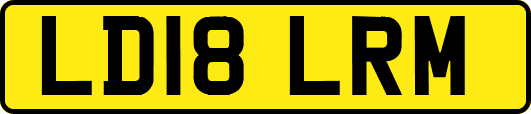 LD18LRM
