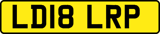 LD18LRP