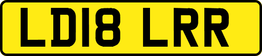 LD18LRR