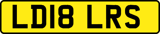 LD18LRS