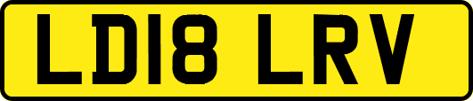 LD18LRV