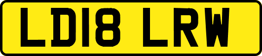 LD18LRW