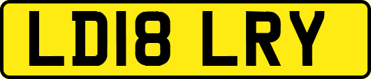 LD18LRY