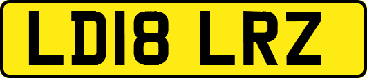 LD18LRZ