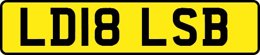 LD18LSB