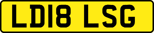 LD18LSG