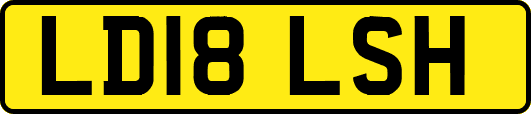 LD18LSH