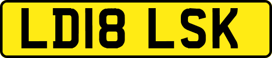LD18LSK