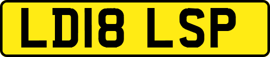 LD18LSP