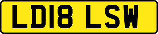LD18LSW