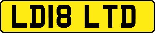 LD18LTD