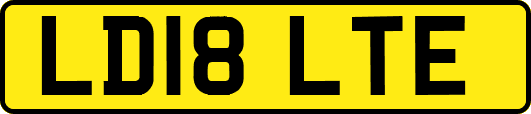 LD18LTE
