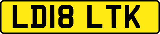 LD18LTK
