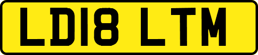 LD18LTM