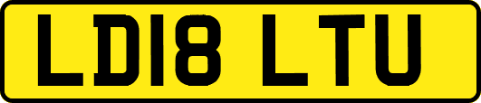 LD18LTU