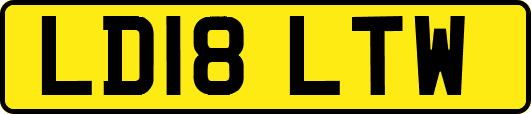 LD18LTW