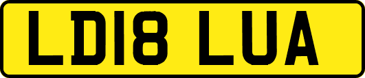 LD18LUA