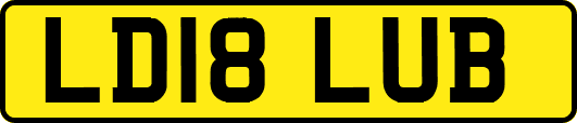LD18LUB