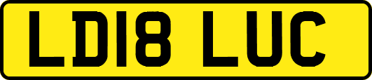 LD18LUC