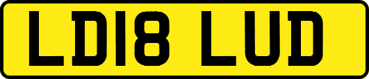 LD18LUD