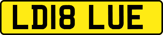 LD18LUE