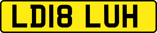 LD18LUH