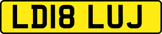 LD18LUJ
