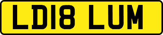 LD18LUM
