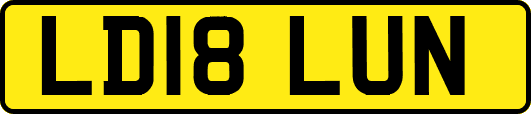LD18LUN