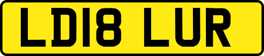LD18LUR