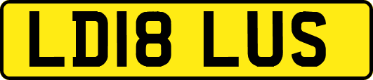 LD18LUS