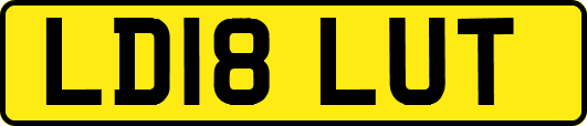 LD18LUT