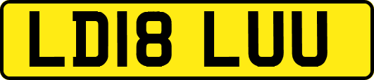 LD18LUU