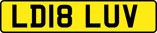LD18LUV