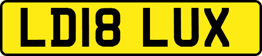 LD18LUX