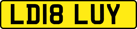 LD18LUY