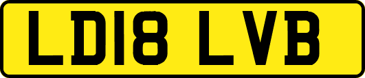 LD18LVB