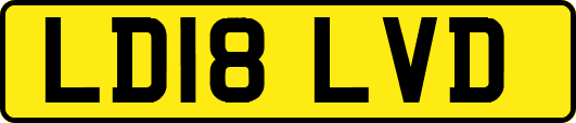 LD18LVD