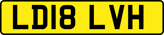 LD18LVH