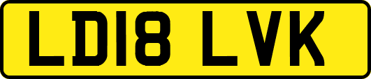 LD18LVK
