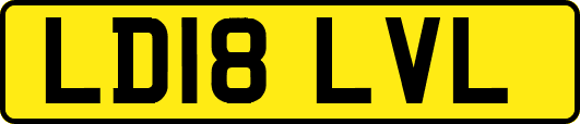 LD18LVL
