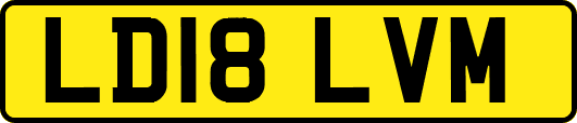 LD18LVM
