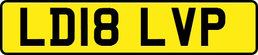 LD18LVP