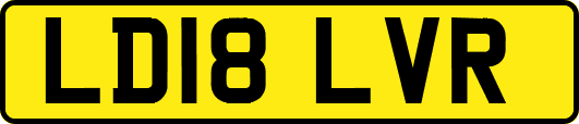 LD18LVR