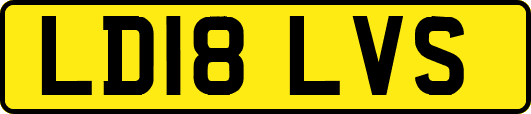 LD18LVS