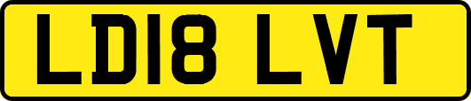 LD18LVT